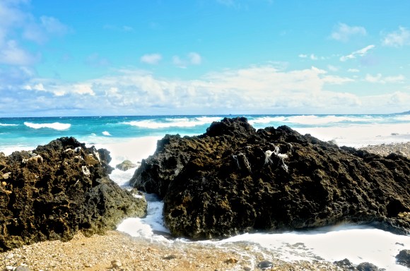 Sandstorm Beach (Kending, Taiwan)